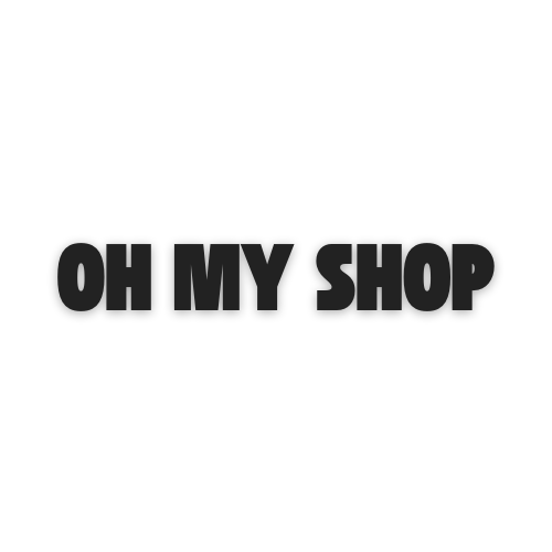 oh my shop